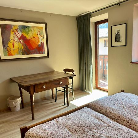 House Maharac With 3 Apartments Till 18 Persons Kamno Exteriör bild