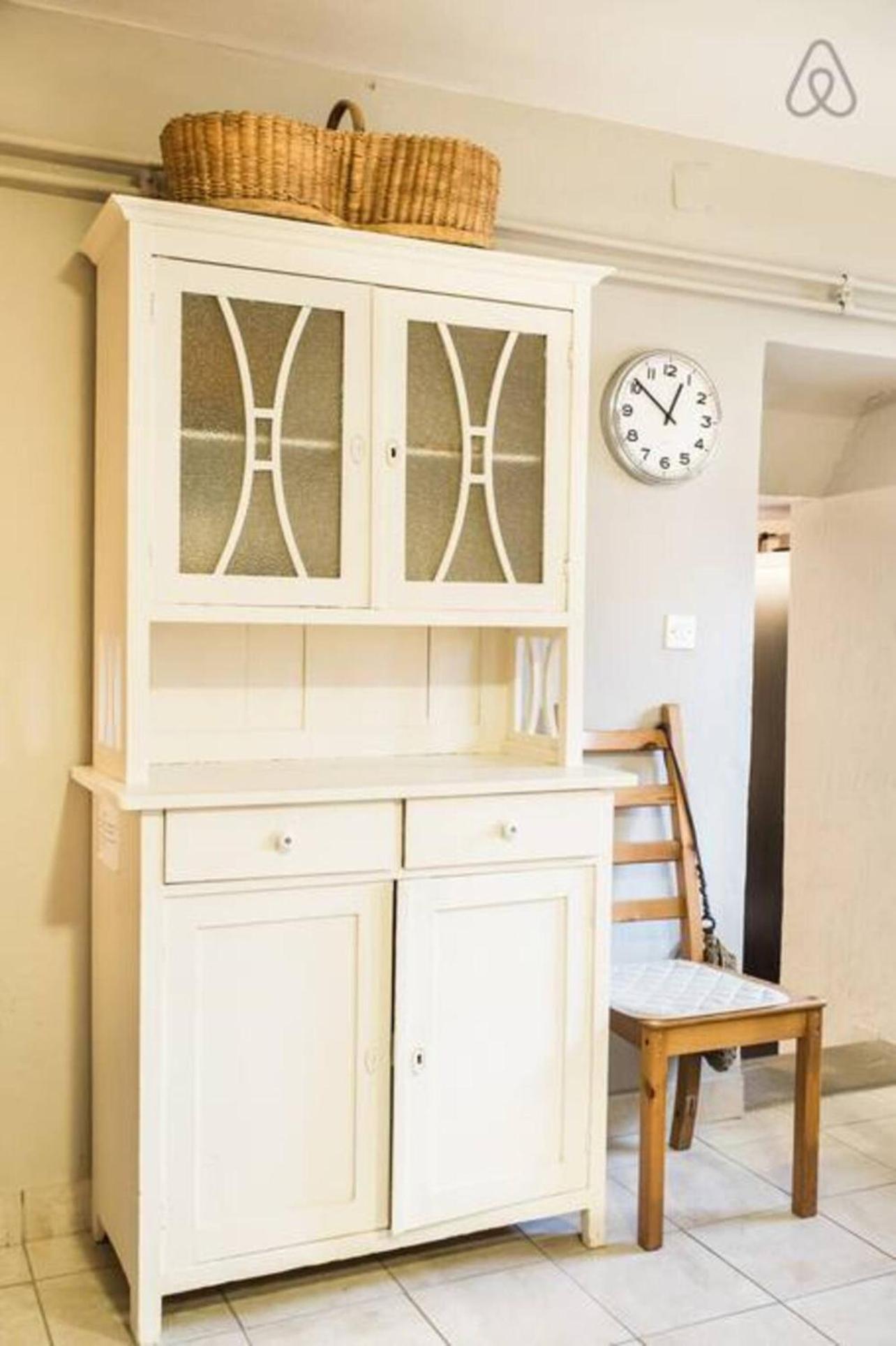 House Maharac With 3 Apartments Till 18 Persons Kamno Exteriör bild