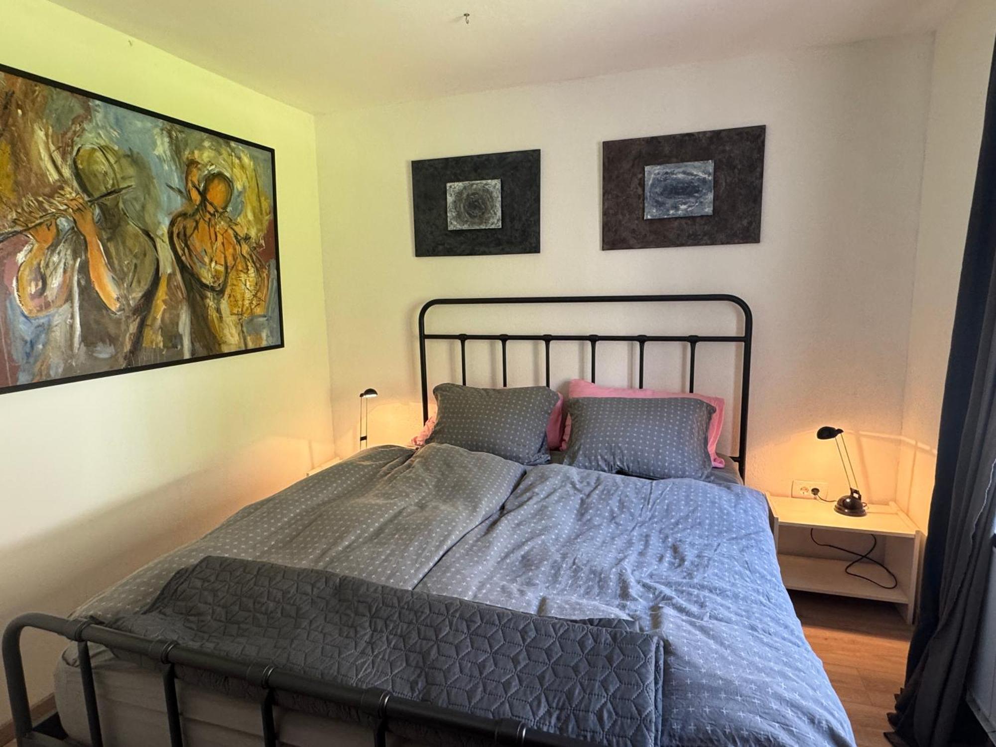 House Maharac With 3 Apartments Till 18 Persons Kamno Exteriör bild
