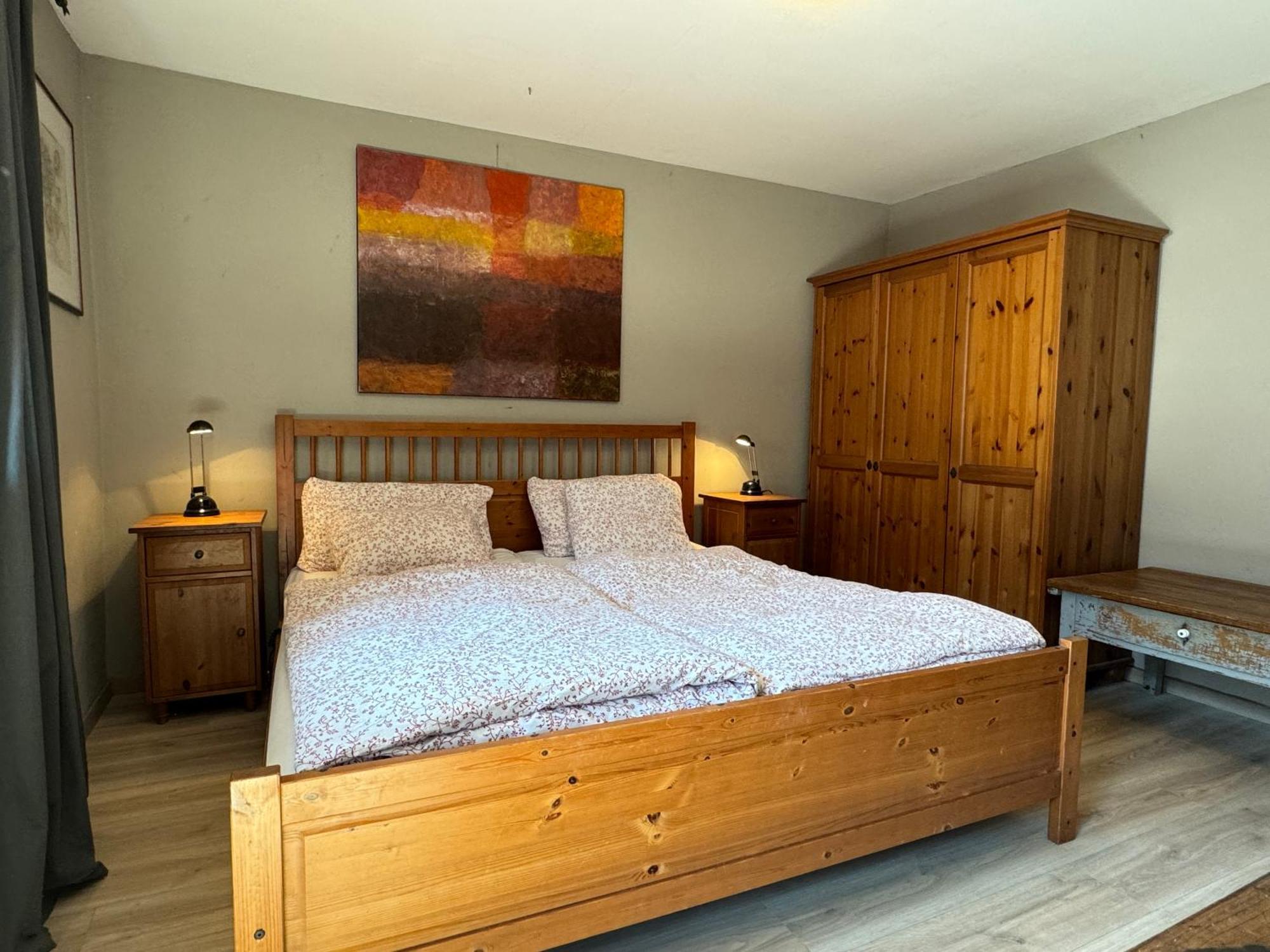 House Maharac With 3 Apartments Till 18 Persons Kamno Exteriör bild