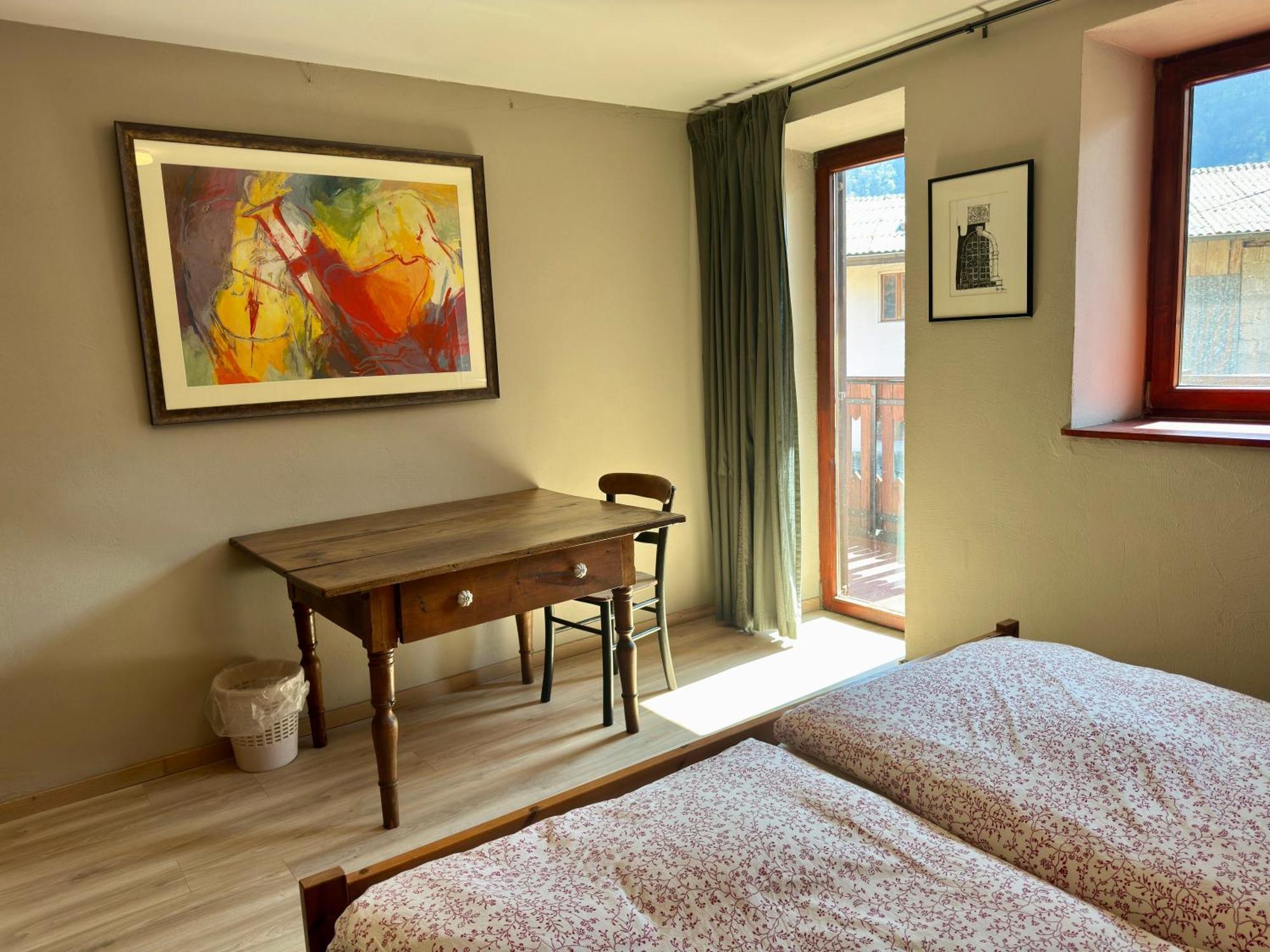 House Maharac With 3 Apartments Till 18 Persons Kamno Exteriör bild